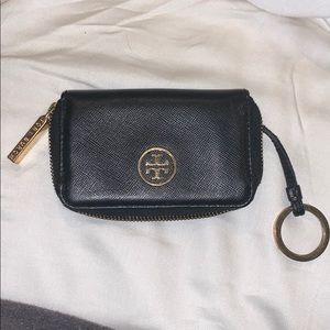 Tory Burch coin wallet
